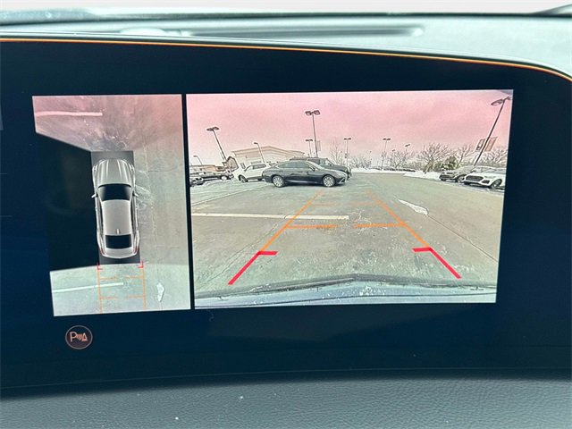 New 2026 Cadillac CT5 Premium Luxury w/ Technology Package image 20