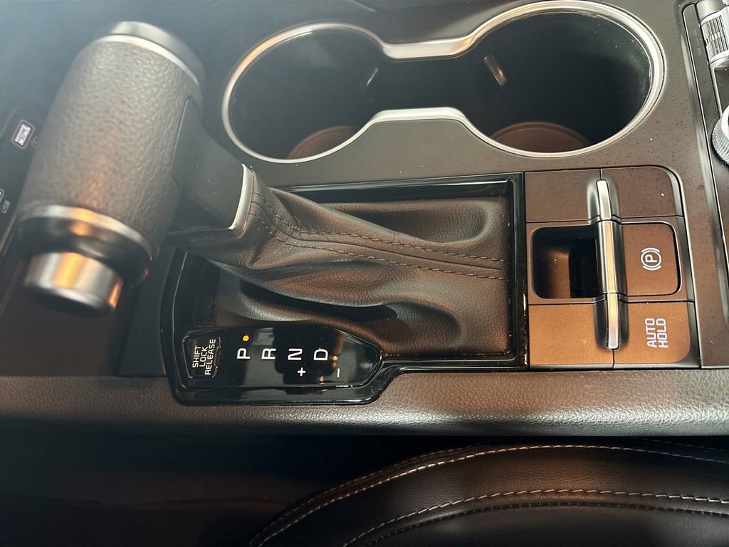 Used 2024 Kia K5 GT-Line image 18