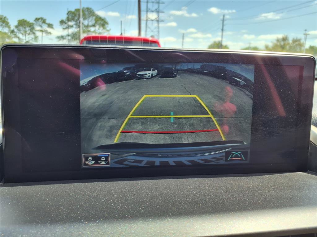 Used 2019 Lexus NX 300 Base w/ Premium Package image 6