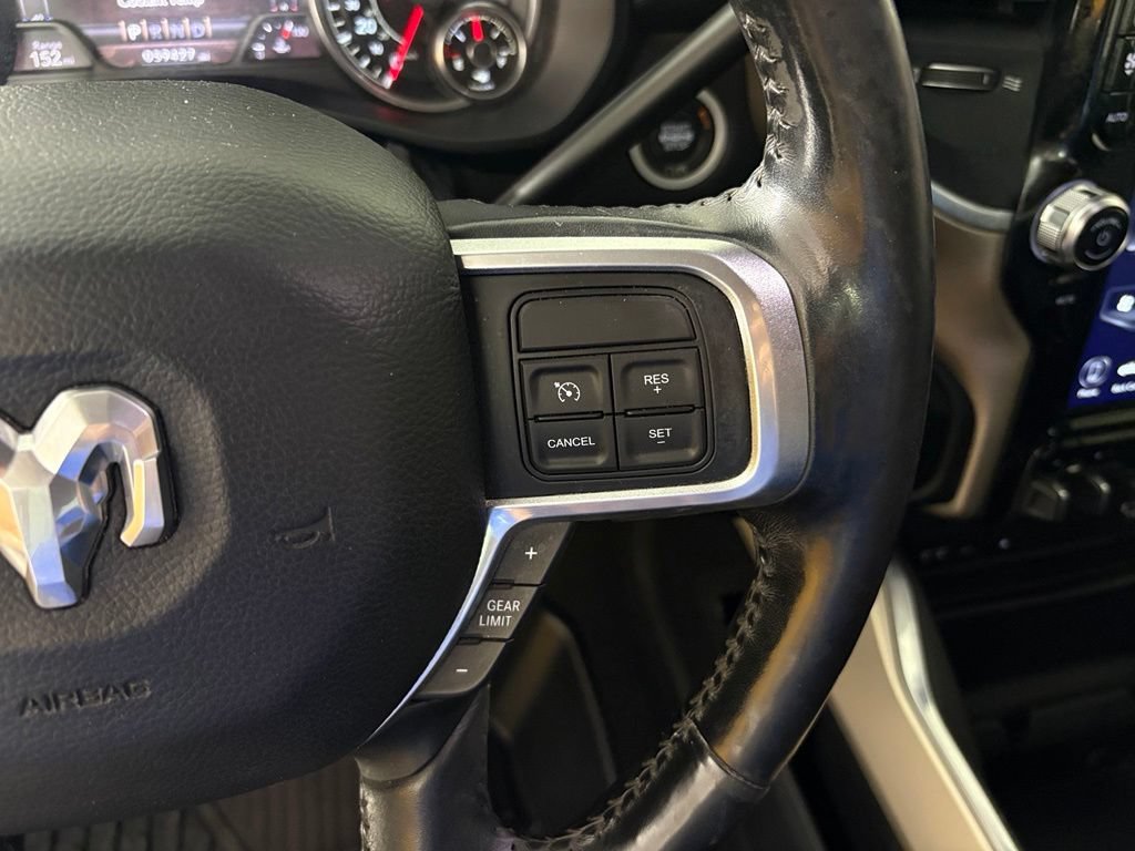 Used 2019 RAM 3500 Laramie AWD/4WD image 25