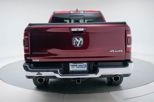 Used 2019 RAM 1500 Big Horn image 5