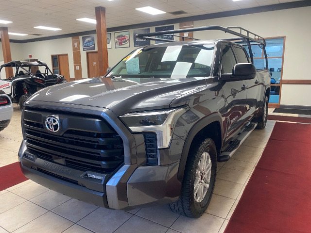 Used 2023 Toyota Tundra SR5 image 1