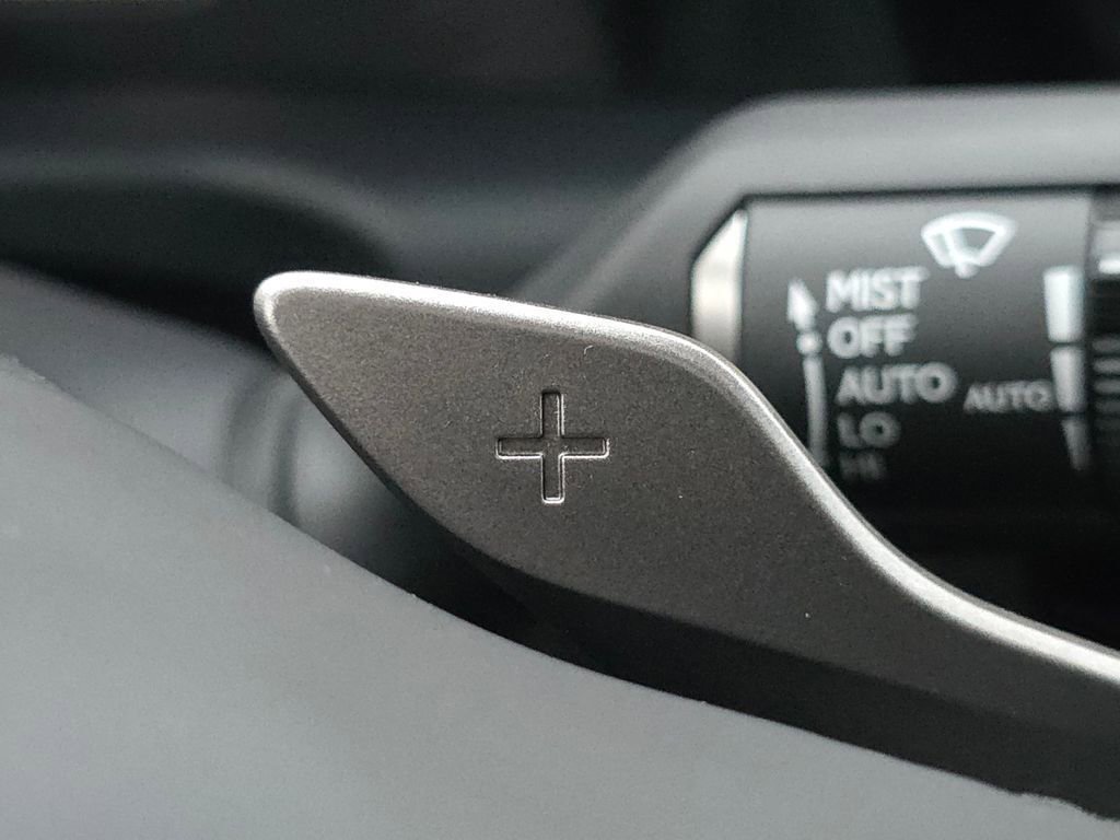 New 2025 Lexus ES 350 Luxury image 27