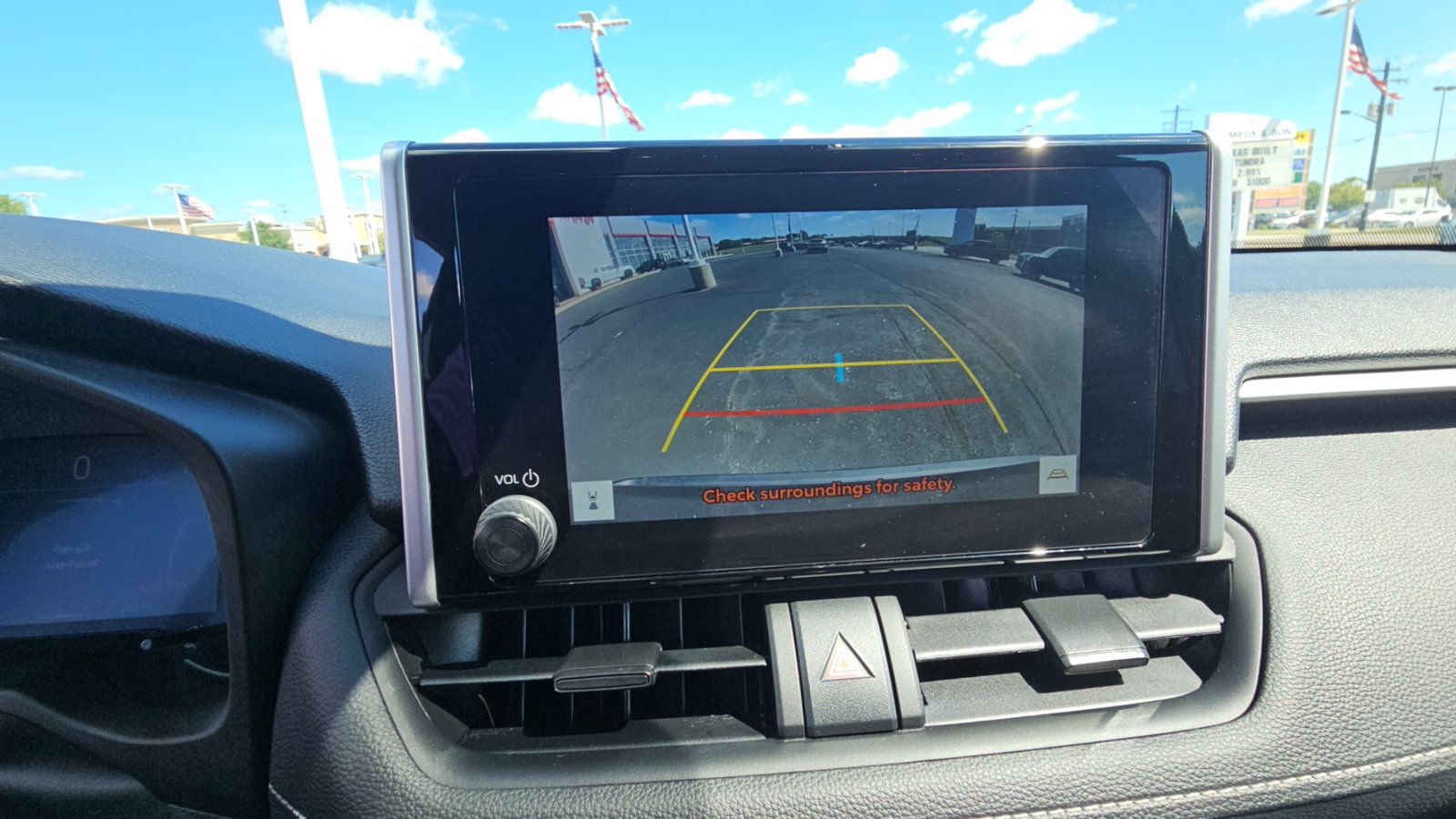 Certified 2025 Toyota RAV4 XLE AWD/4WD image 17