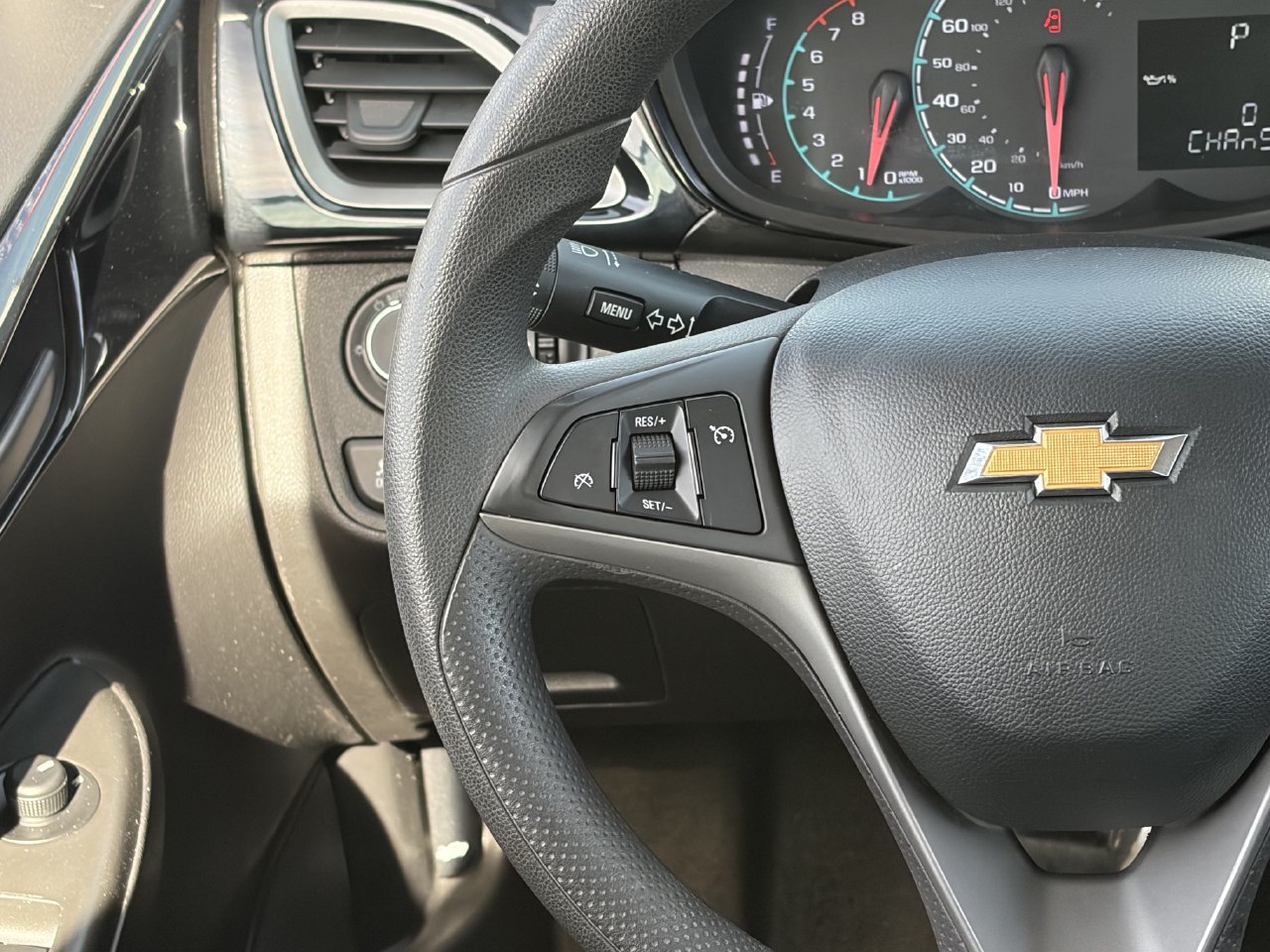 Used 2021 Chevrolet Spark LT FWD image 21