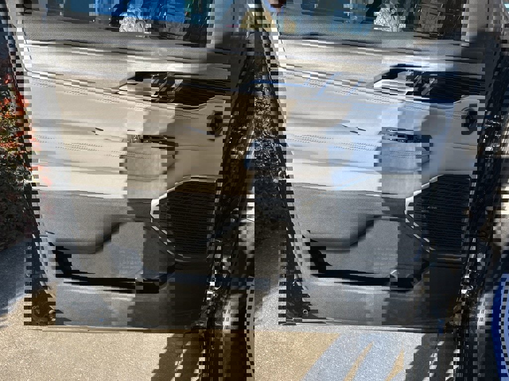 New 2025 Jeep Wagoneer Series II image 24