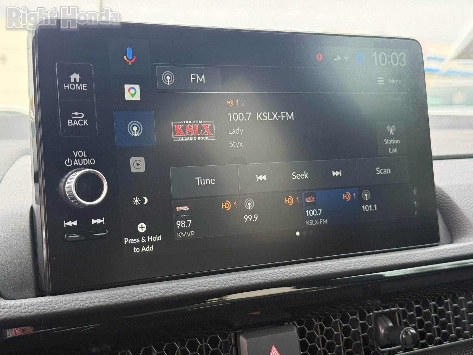 Certified 2026 Honda CR-V Sport Touring image 22