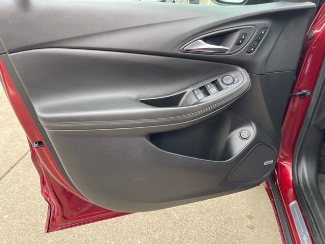 Certified 2024 Buick Encore GX Avenir w/ Avenir Convenience Package FWD image 21
