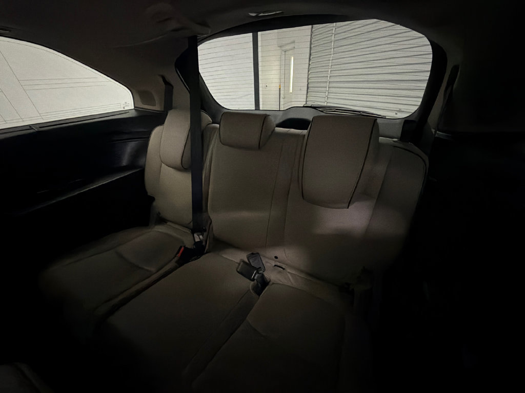 Used 2022 Honda Odyssey Elite image 22