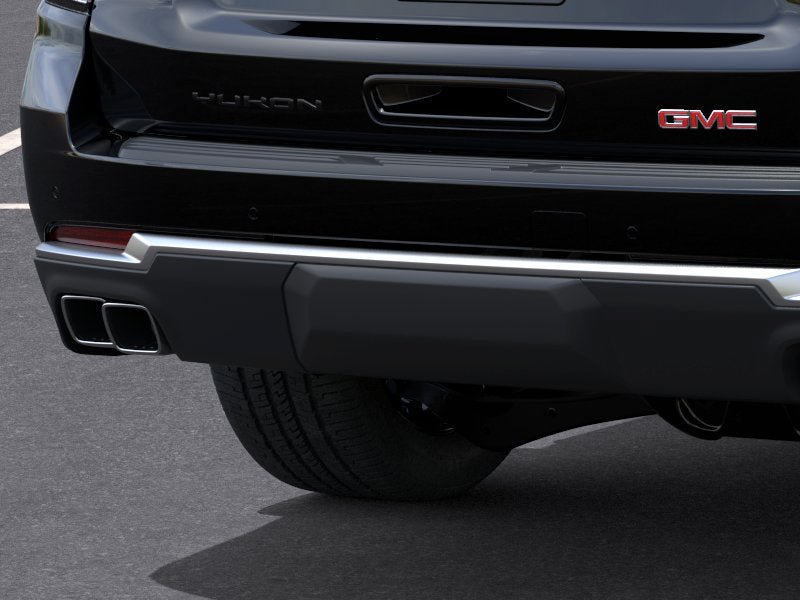 New 2026 GMC Yukon Denali w/ Sun & Power Step Package AWD/4WD image 14