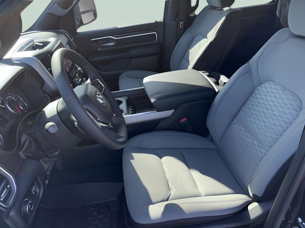 New 2026 RAM 1500 Big Horn AWD/4WD image 28