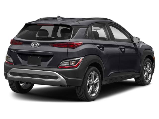Used 2022 Hyundai Kona SEL w/ Convenience Package AWD/4WD image 2