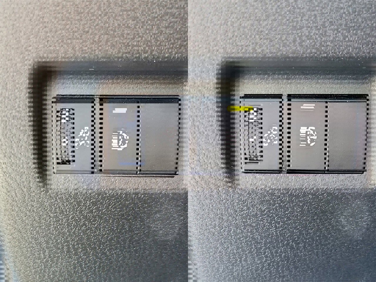 Used 2025 Toyota RAV4 LE image 29