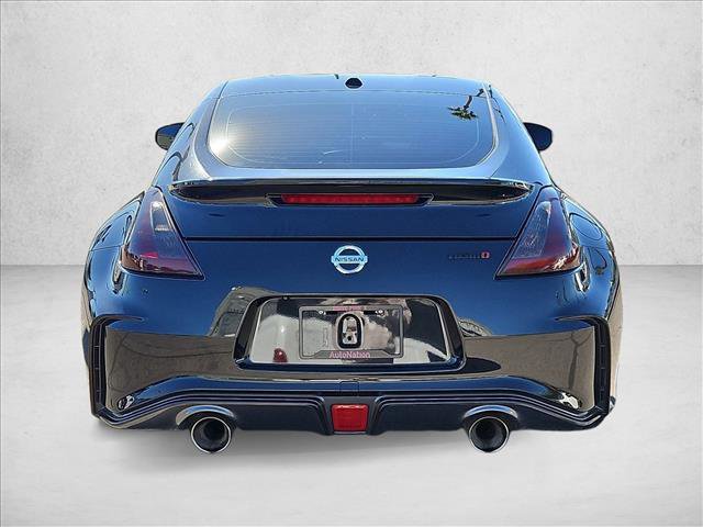 Used 2018 Nissan 370Z NISMO image 7