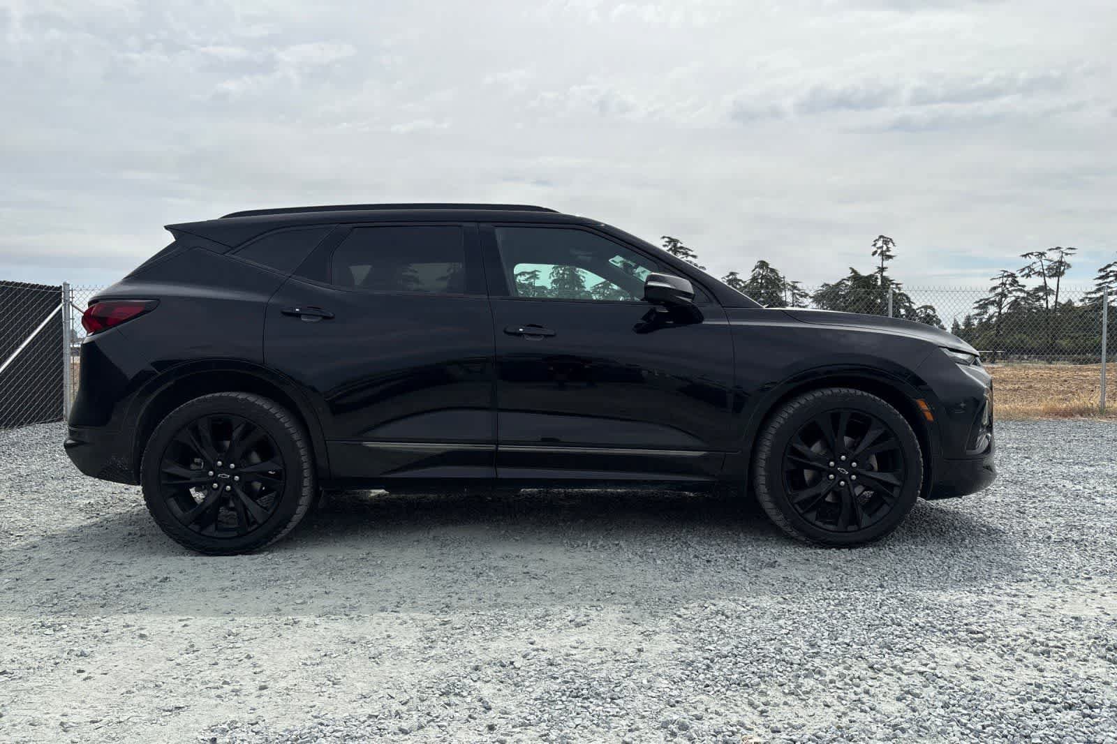 Used 2019 Chevrolet Blazer RS AWD/4WD image 9