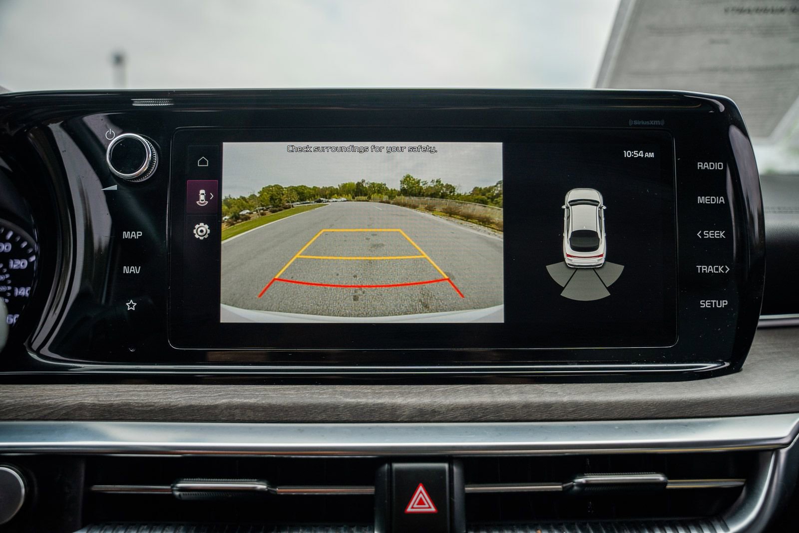 Used 2023 Kia K5 EX image 36