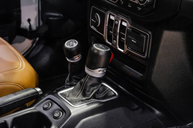 Used 2020 Jeep Gladiator Overland AWD/4WD image 66