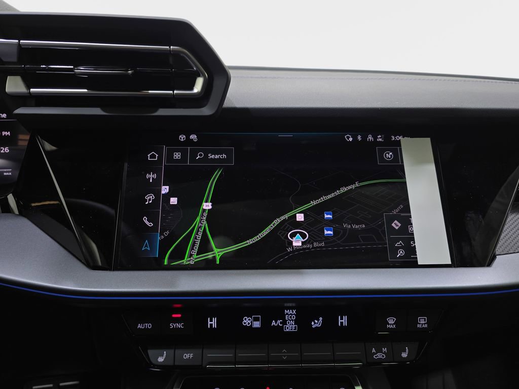 New 2026 Audi S3 Premium image 20