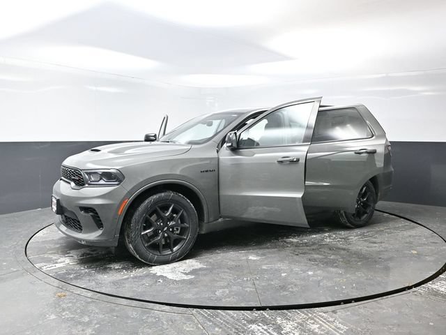 New 2026 Dodge Durango GT AWD/4WD image 54