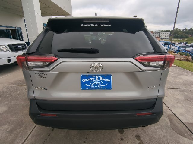 Used 2024 Toyota RAV4 XLE Premium FWD image 6