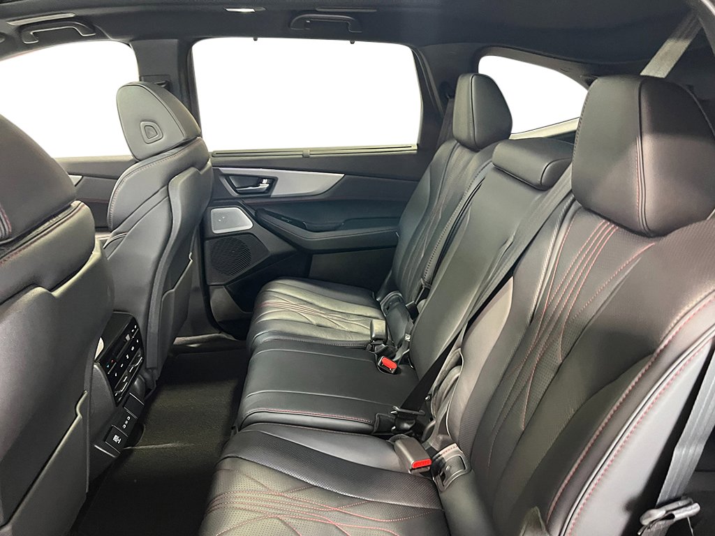 New 2026 Acura MDX A-Spec image 32