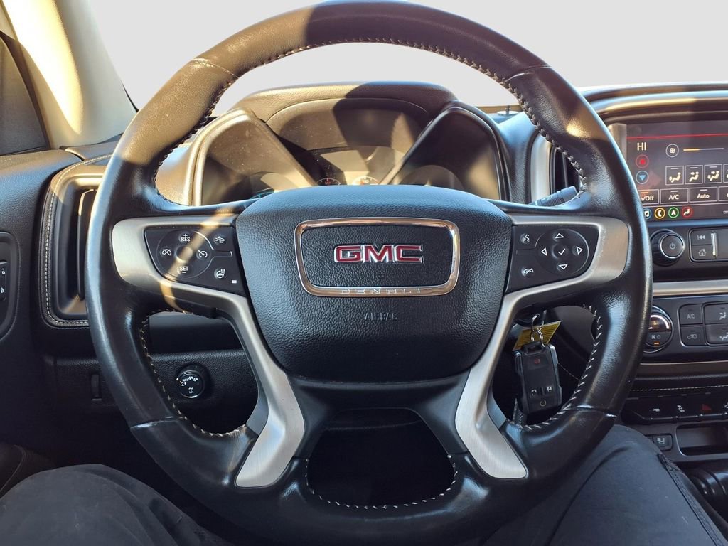 Used 2019 GMC Canyon Denali image 24