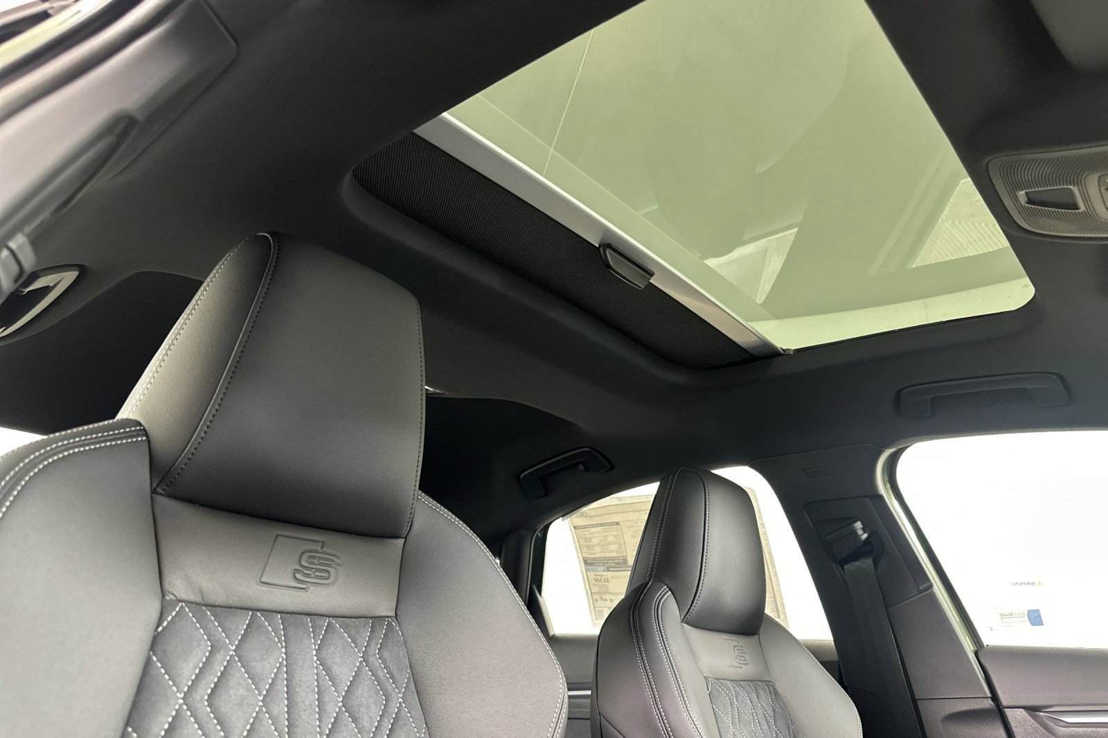 New 2026 Audi S3 Premium image 15