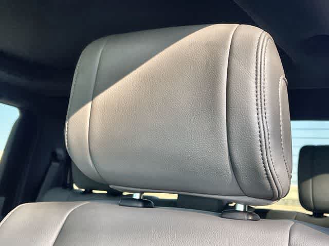 Used 2025 Toyota Tundra Limited w/ Power Package AWD/4WD image 25