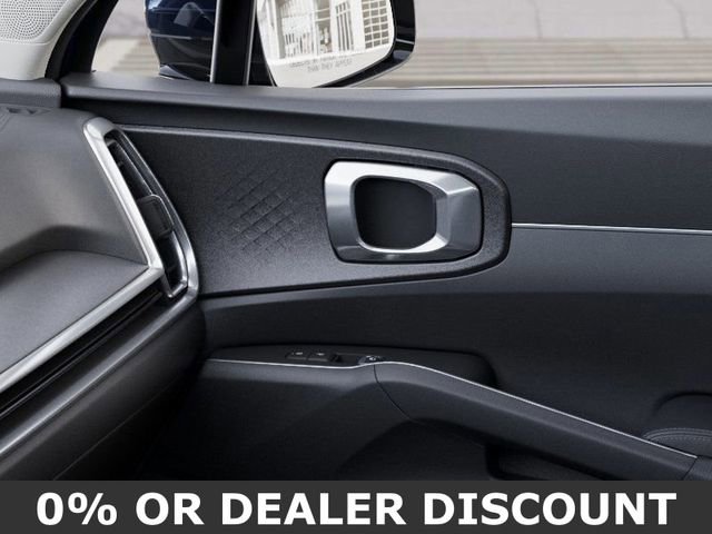 New 2026 Kia Sorento S image 25