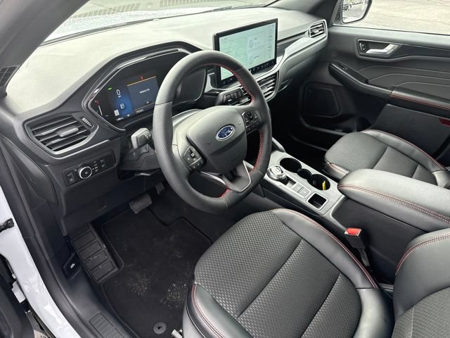 Used 2026 Ford Escape ST-Line Select w/ Tech Pack #1 AWD/4WD image 23