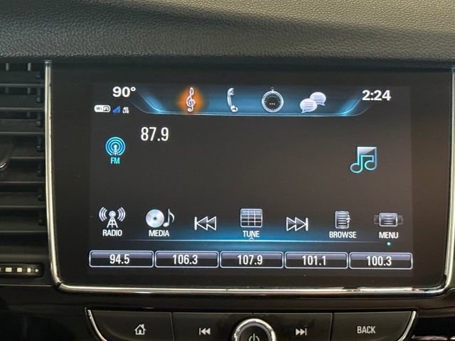 Used 2020 Buick Encore Preferred image 8