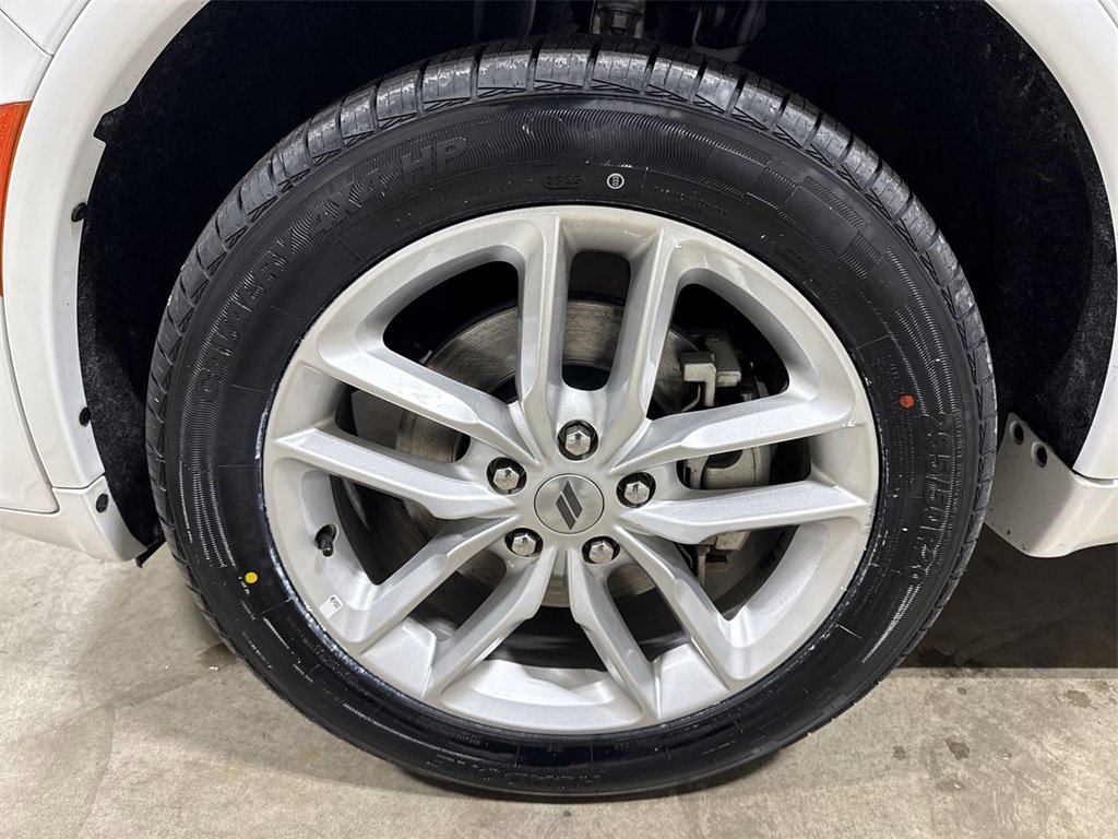 Used 2024 Dodge Durango GT image 28