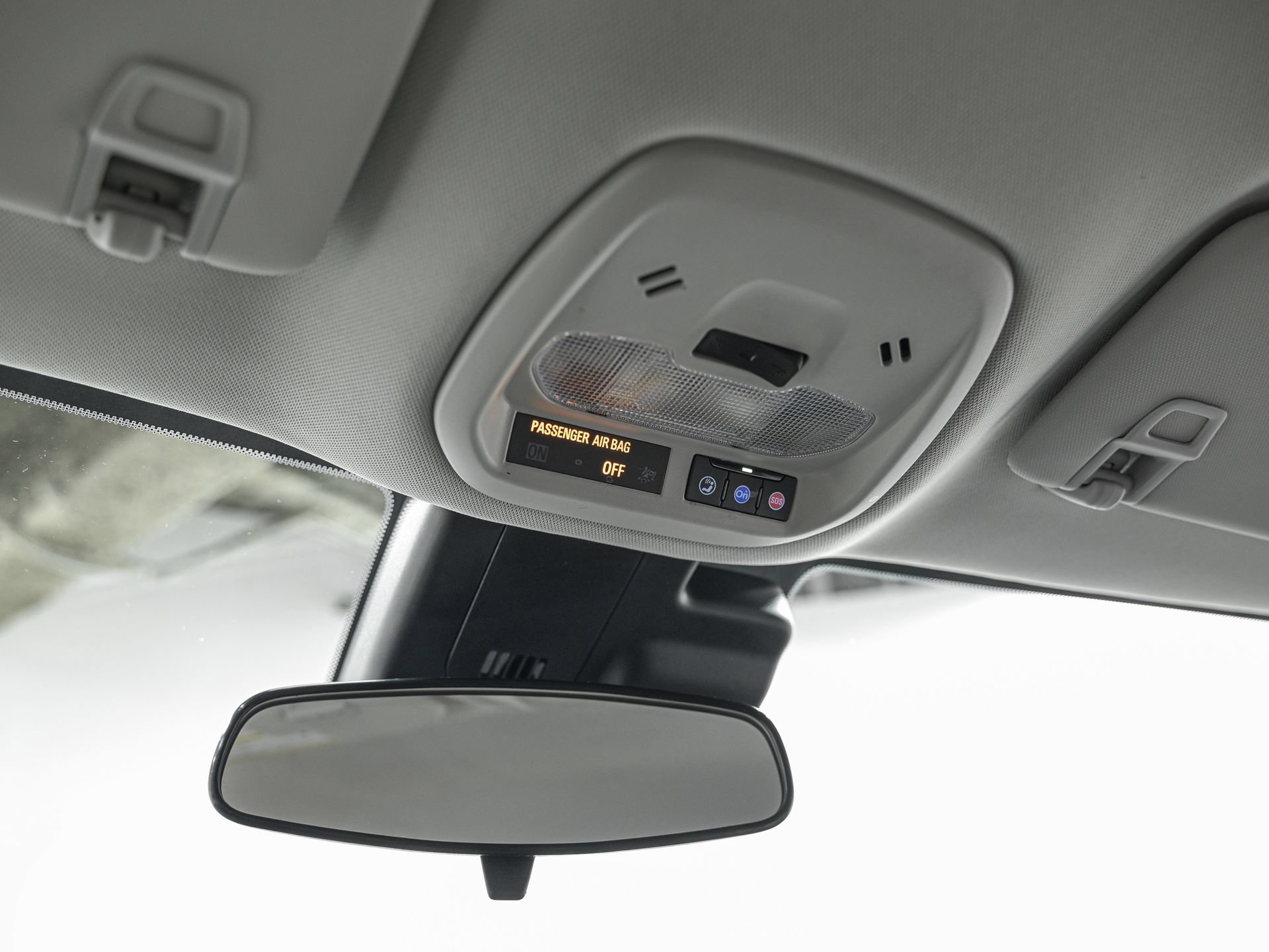 Used 2025 Chevrolet Trax LS FWD image 25