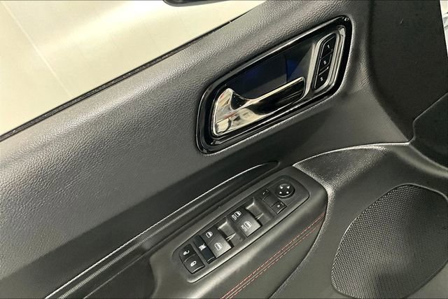 Used 2025 Dodge Durango R/T image 36