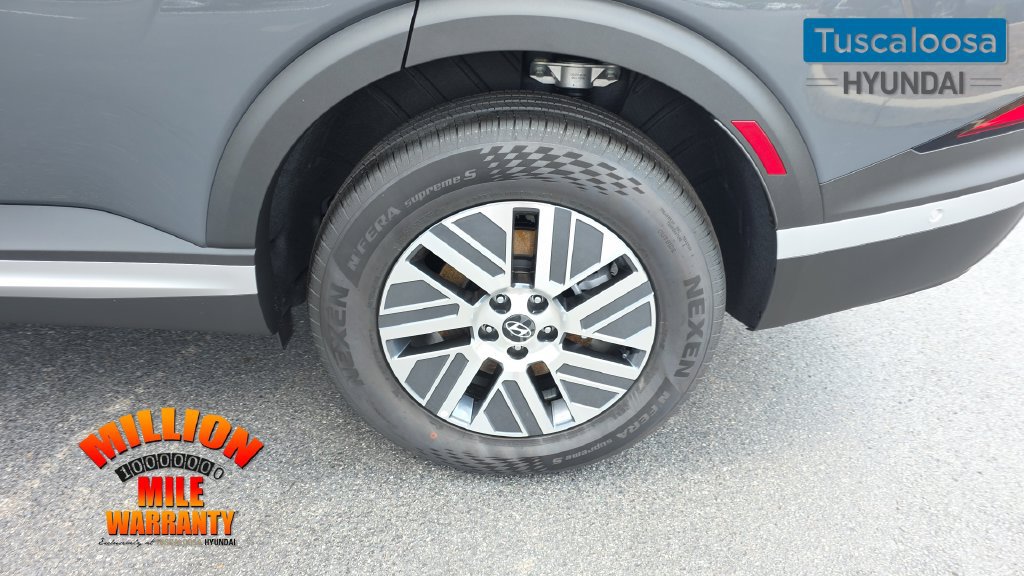 New 2026 Hyundai Palisade SEL Premium FWD image 11