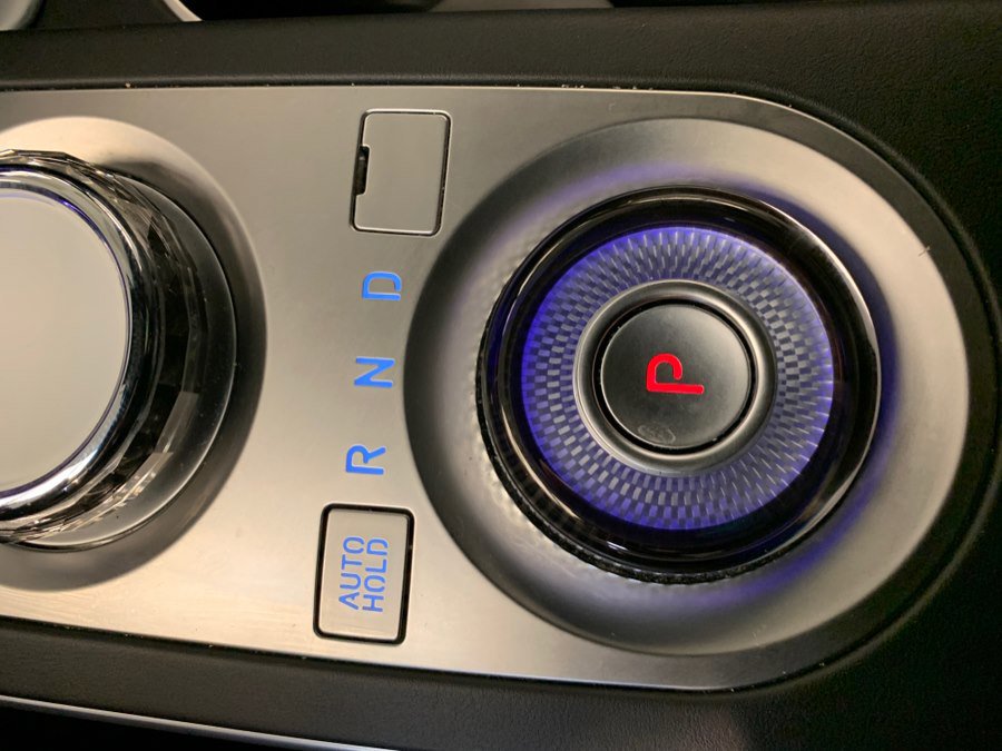 Used 2023 Genesis GV70 3.5T Sport w/ Sport Prestige Package image 43