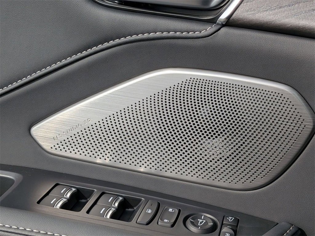 New 2025 Acura RDX SH-AWD w/ Advance Package image 17