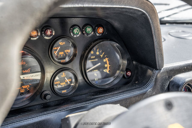 Used 1988 Ferrari 328 GTS RWD image 24