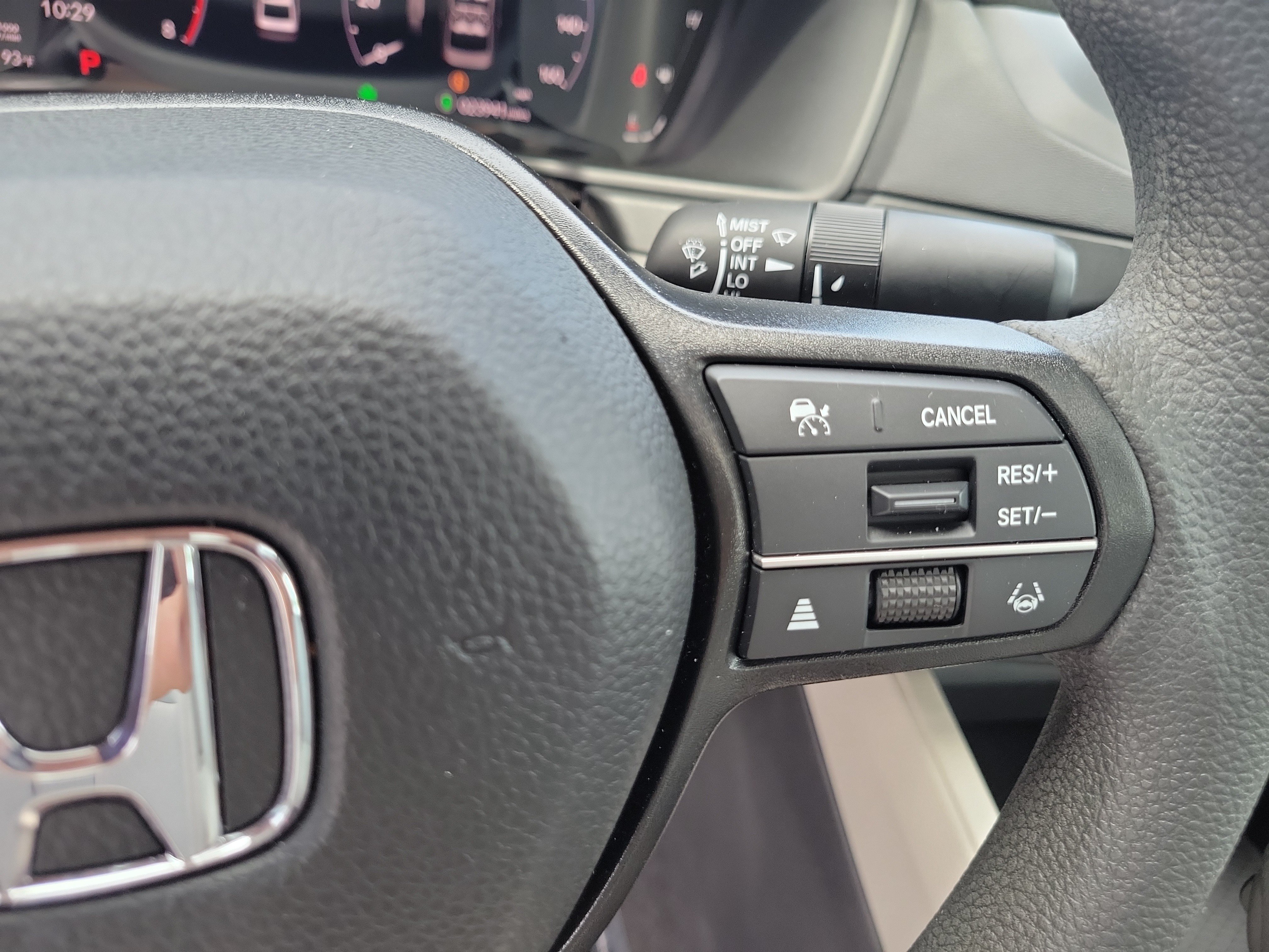 Used 2024 Honda Accord EX image 26