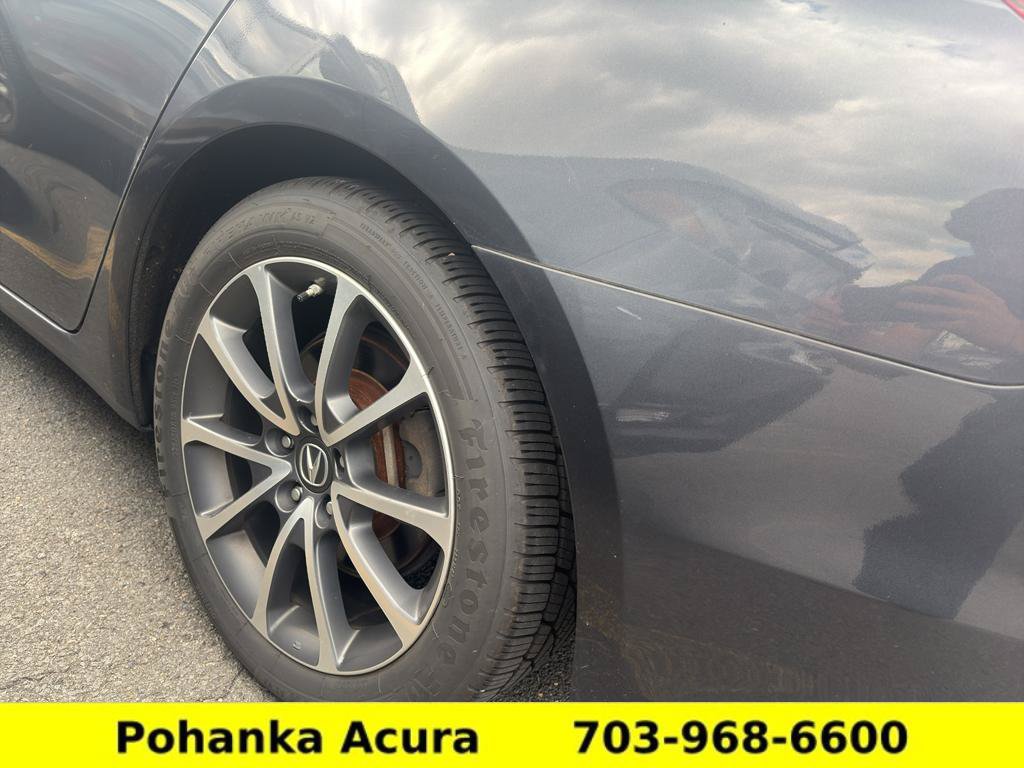Used 2016 Acura TLX V6 SH-AWD w/ Technology Pkg image 5