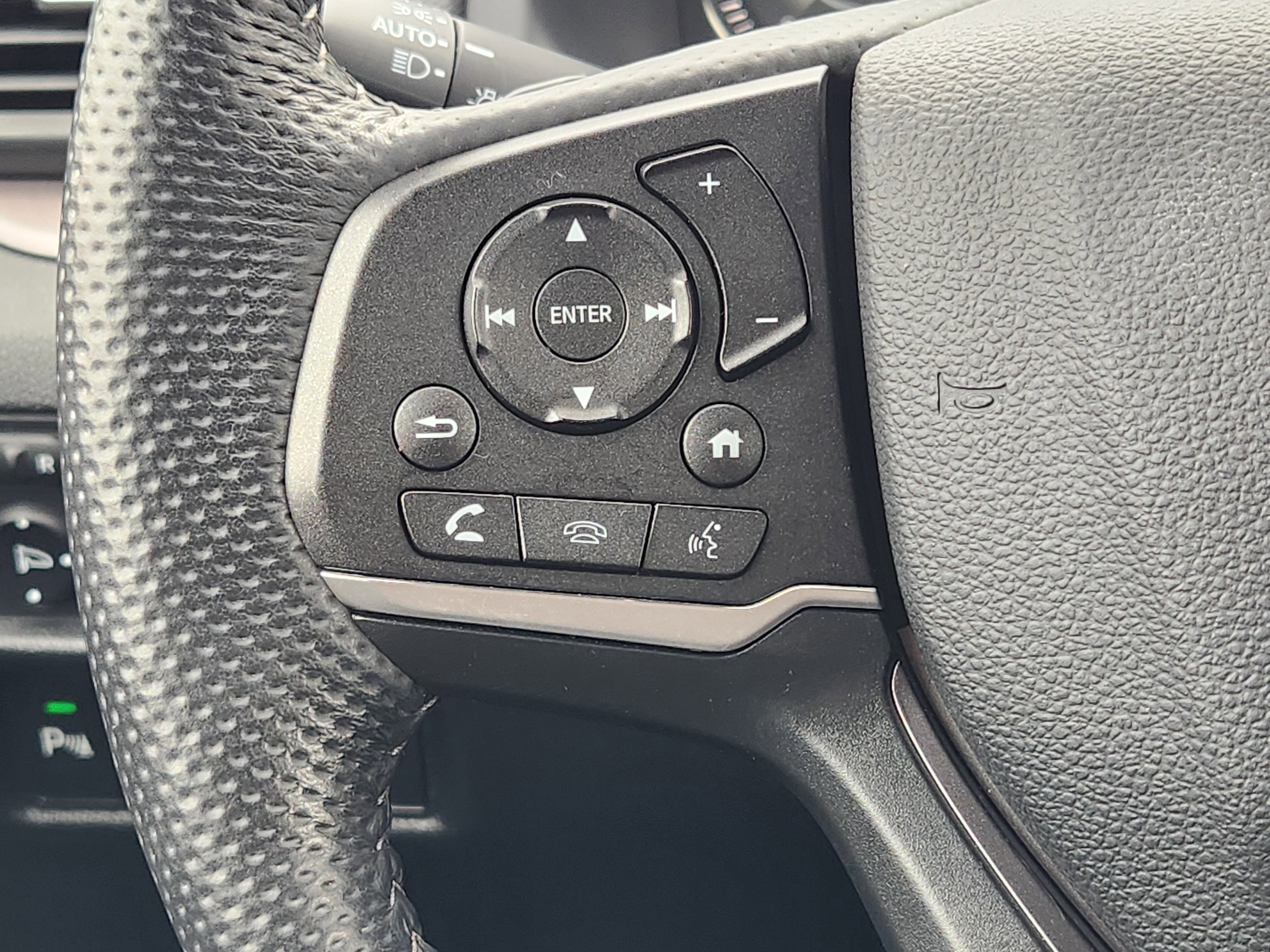 Certified 2022 Honda Passport EX-L image 28