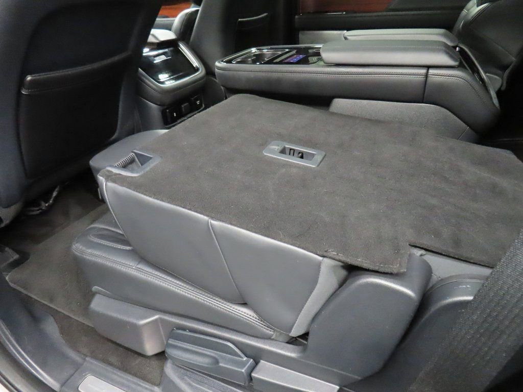 Used 2024 Lincoln Navigator Reserve w/ Equipment Group 201A image 68