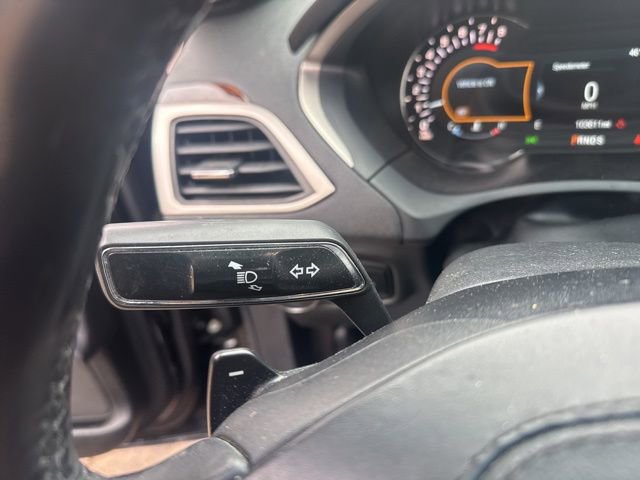 Used 2017 Lincoln MKZ Reserve w/ Climate Package image 19