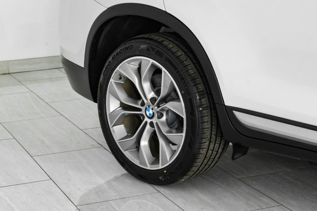 Used 2016 BMW X3 sDrive28i RWD image 54