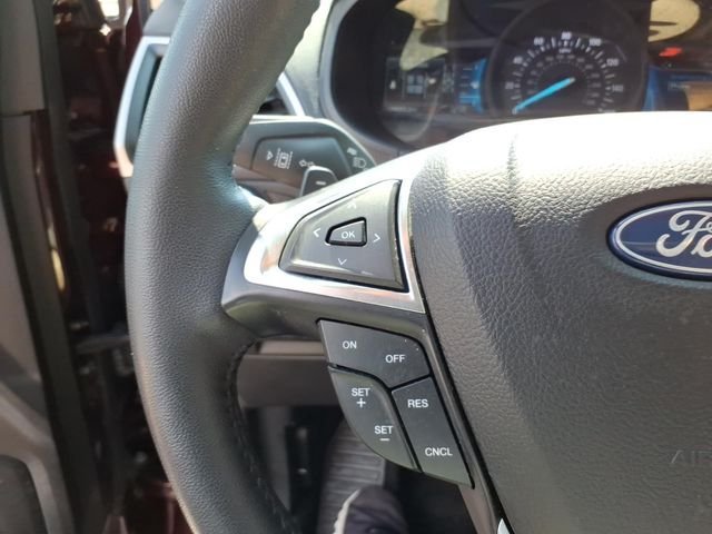 Used 2023 Ford Edge SEL w/ Convenience Package AWD/4WD image 23
