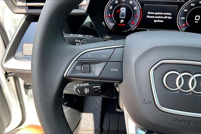 New 2026 Audi A3 2.0T Premium Plus AWD/4WD image 20