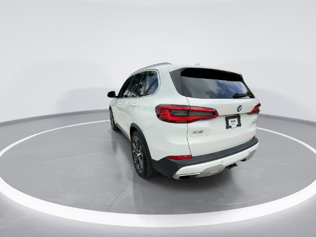 Used 2019 BMW X5 xDrive40i w/ Convenience Package AWD/4WD image 6
