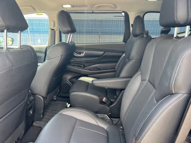 Certified 2024 Subaru Ascent Limited AWD/4WD image 19