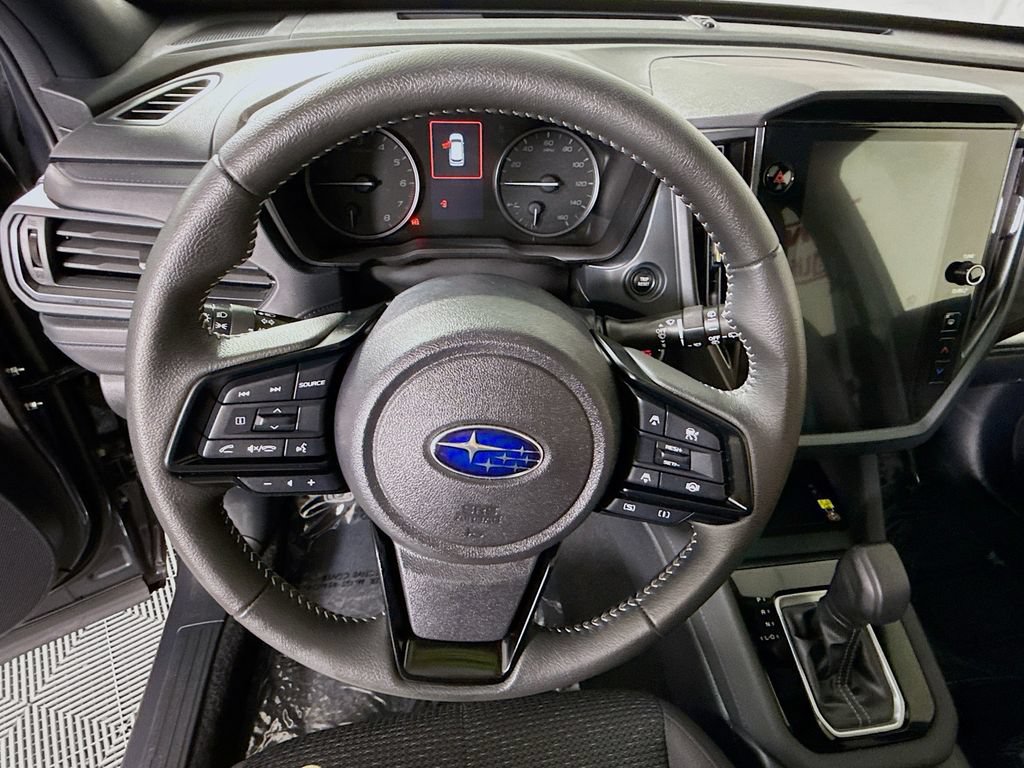 Certified 2025 Subaru Forester Premium AWD/4WD image 20