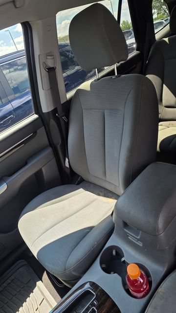 Used 2010 Hyundai Santa Fe GLS AWD/4WD image 30